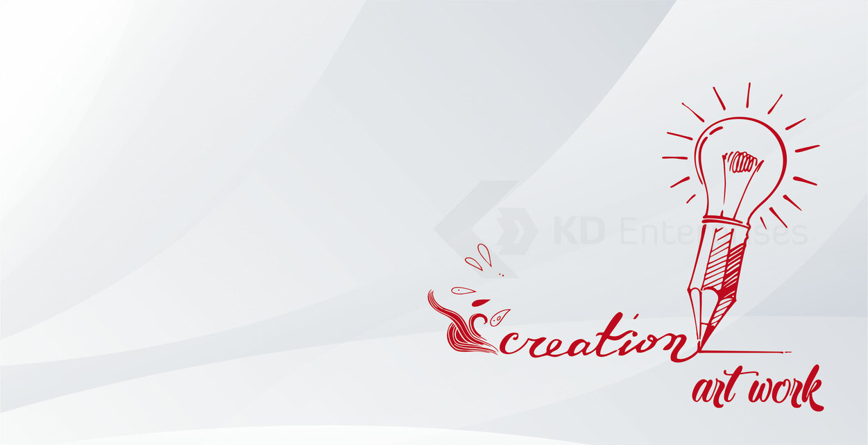 KD Enterprises - Creative Art Work